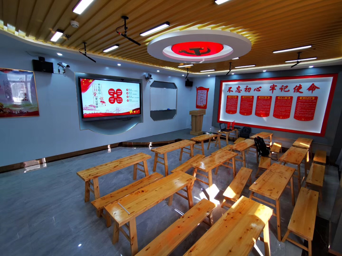 鼎深科技助力法院八项技术软件