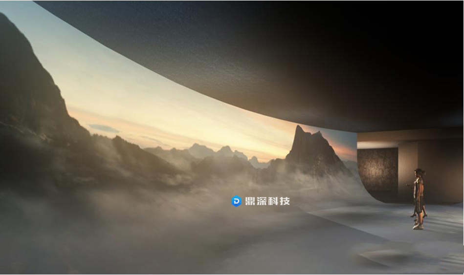 企业展厅施工时，有哪些注意事项?