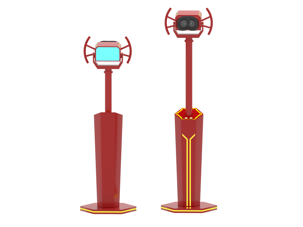 VR党建观景台-党建vr瞭望台-党建vr云展厅