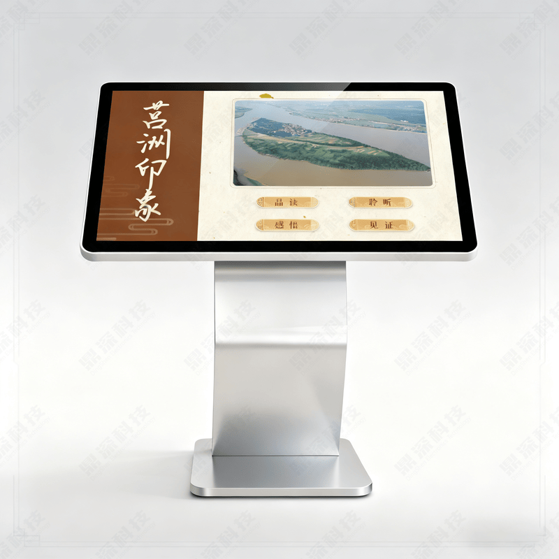 多点触摸查询软件-触摸查询系统软件-触摸屏信息发布系统