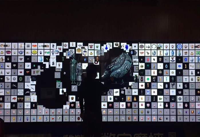 大屏互动数字墙软件 多媒体展厅互动系统 照片墙互动系统 大屏互动数字墙软件 多媒体展厅互动系统 照片墙互动系统