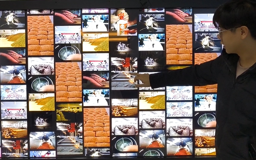 多媒体大屏数字墙|照片墙展示软件|多媒体互动展示系统 多媒体大屏数字墙|照片墙展示软件|多媒体互动展示系统