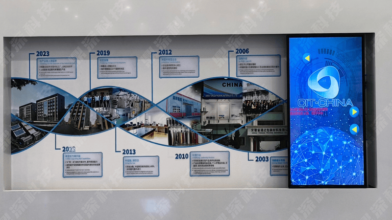 展厅滑轨屏软件|展厅推拉电动滑轨屏软件|展厅软件开发